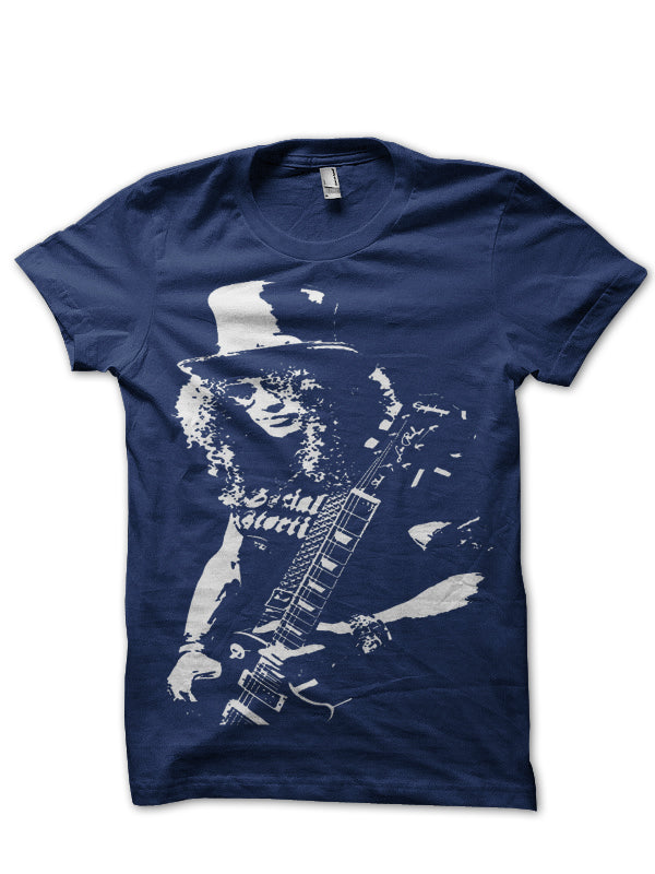 Rock Band T-Shirt