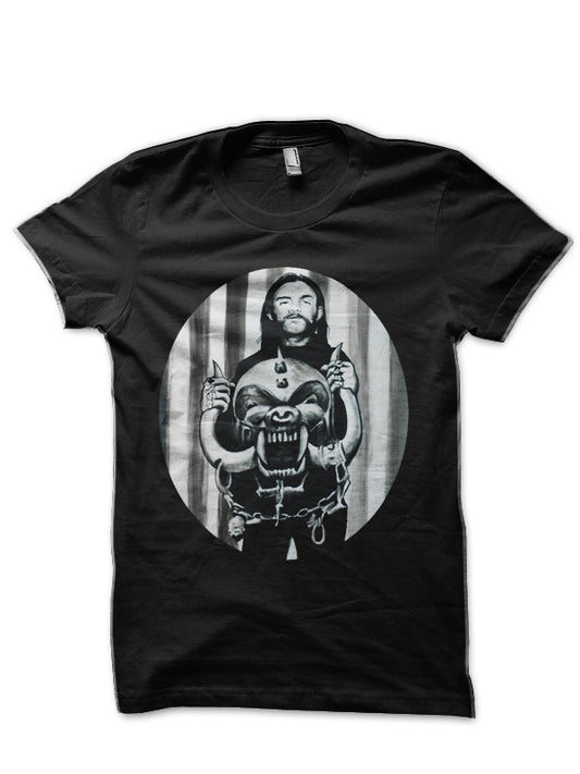 Motorhead Half Sleeve T-Shirt
