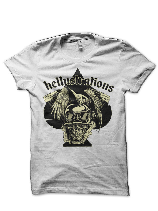 Ace Of Spades T-Shirt