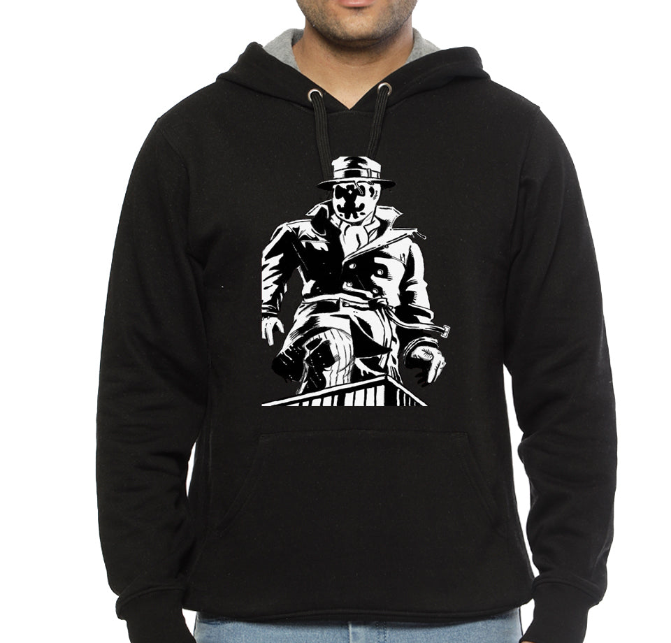 Rorschach Hoodie
