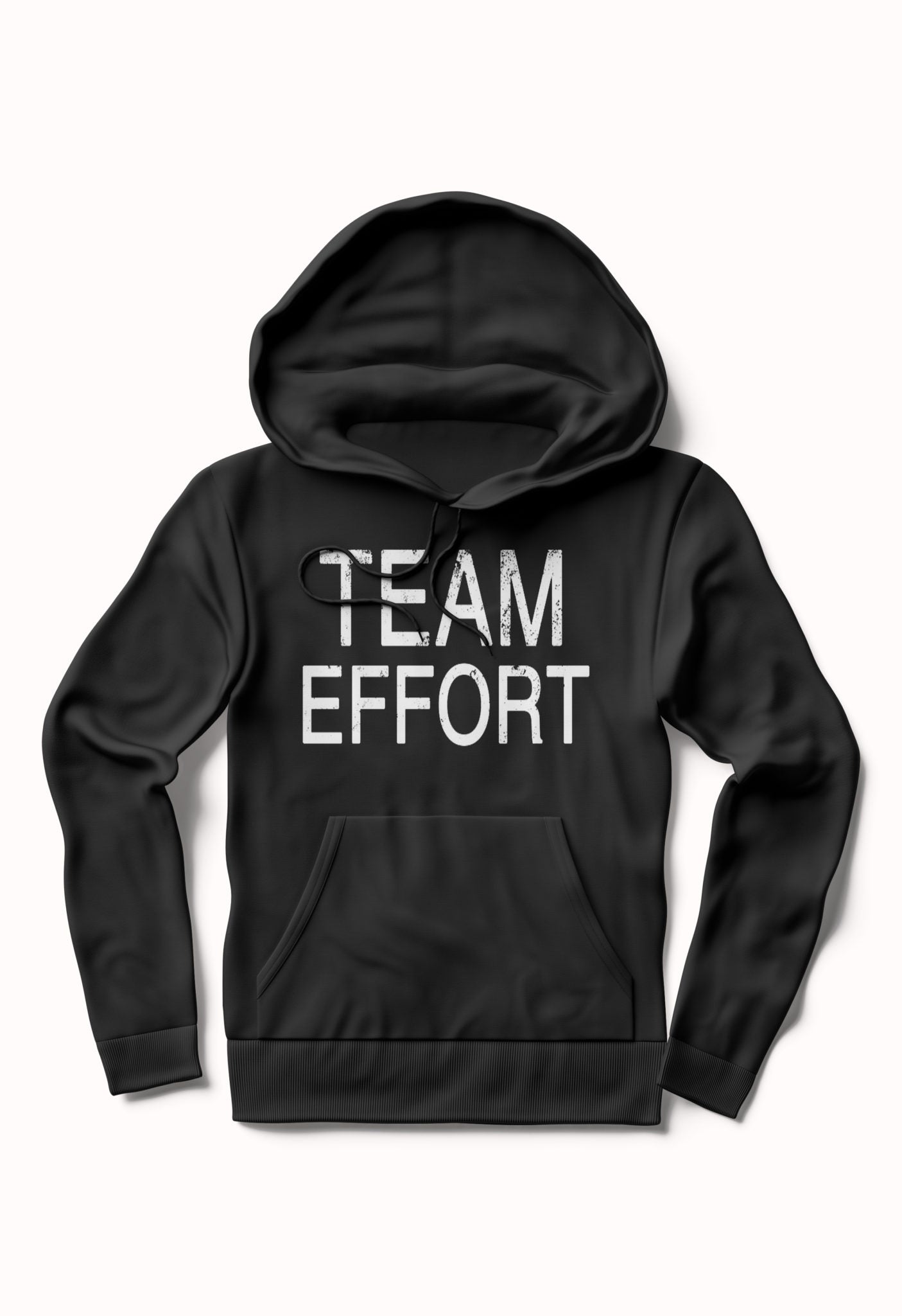 Team Effort - Brockhampton Hoodie