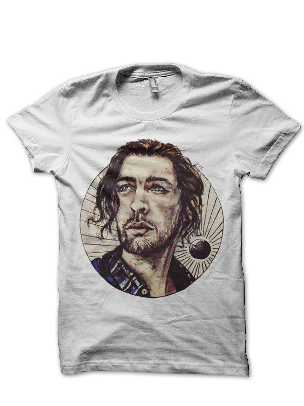 Hozier T-Shirt