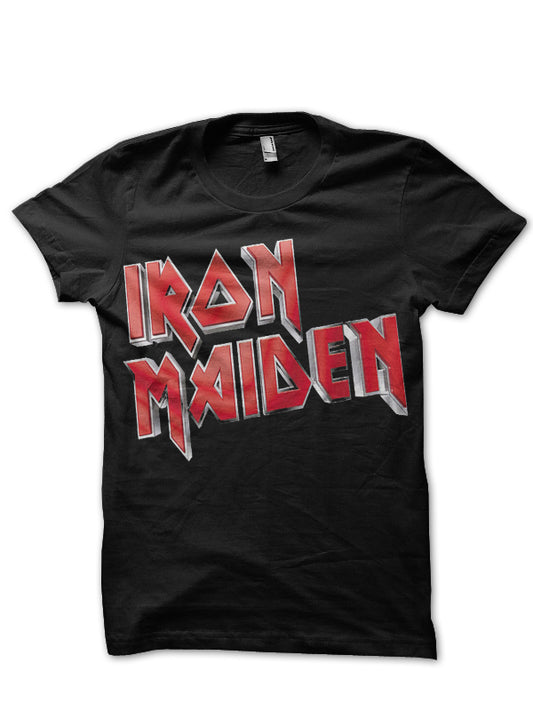 Iron Maiden T-Shirt