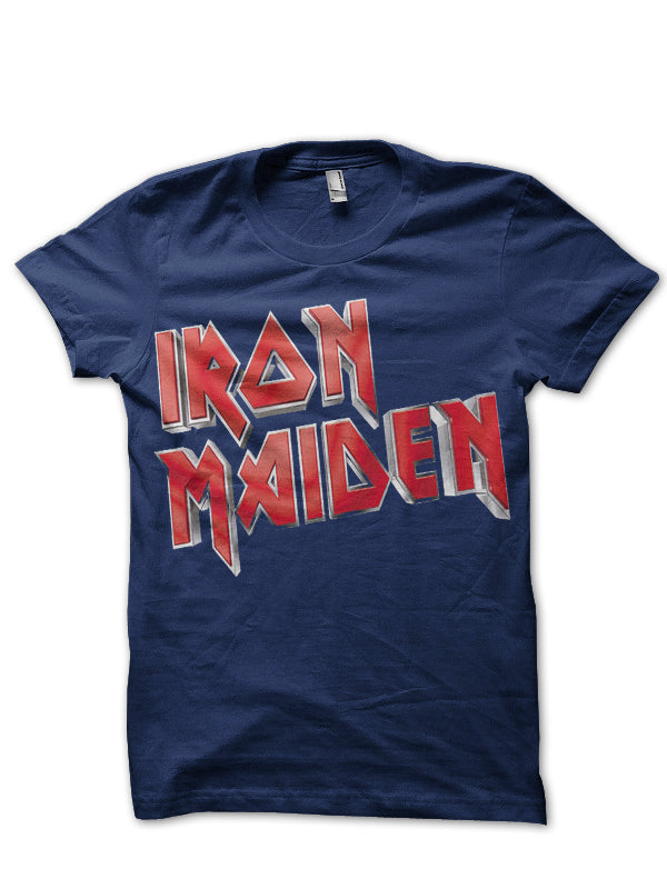 Iron Maiden T-Shirt
