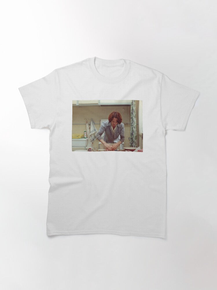Jeanne Dielman Classic T-Shirt