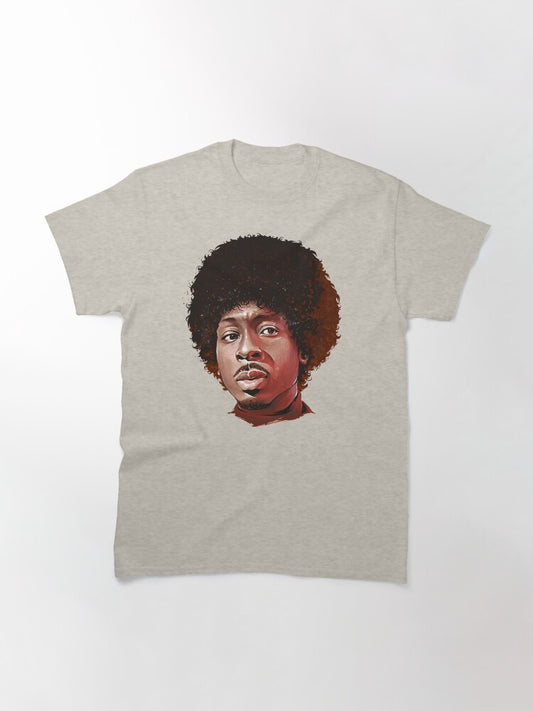Rory Breaker Classic T-Shirt