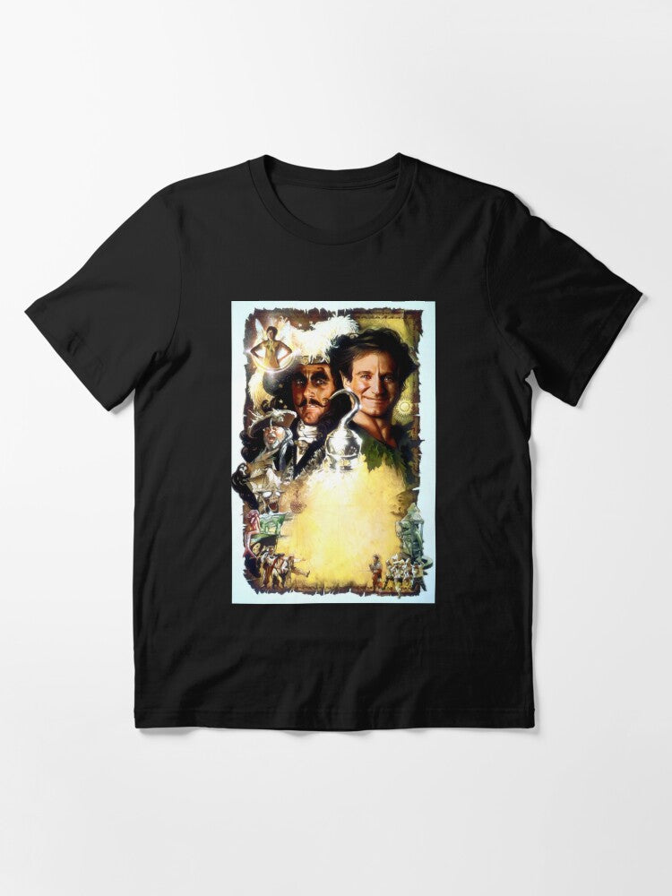 Movie Poster Merchandise Essential T-Shirt