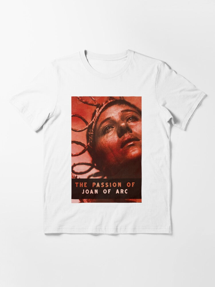 The Passion of Joan of Arc Essential T-Shirt