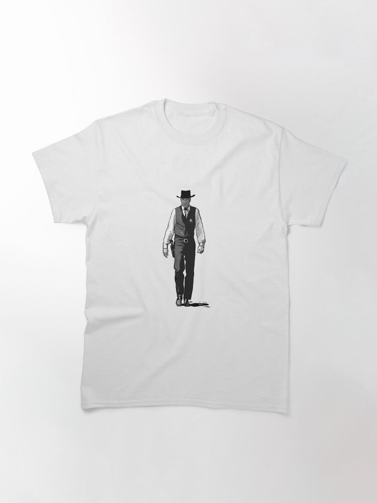 High Noon Classic T-Shirt
