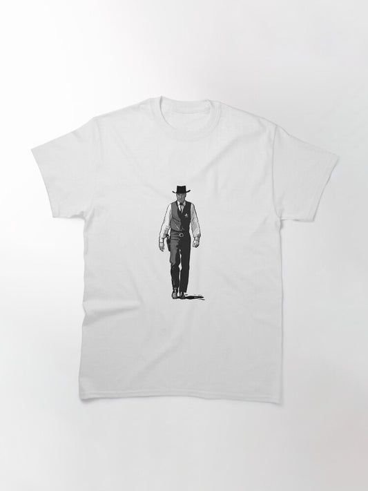 High Noon Classic T-Shirt