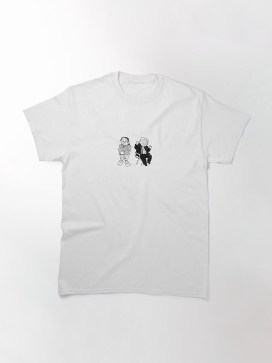 OSCAR FEVER Classic T-Shirt