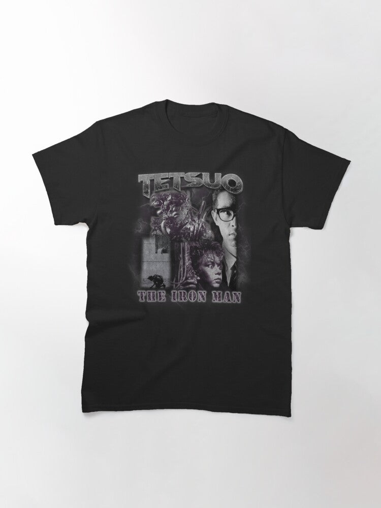 TETSUO DRIP Classic T-Shirt