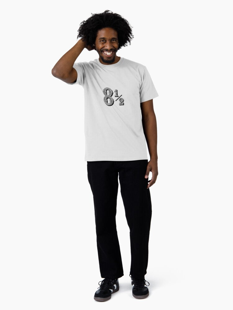 8½ Premium T-Shirt