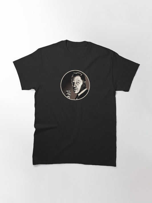 Vincent Price Classic T-Shirt