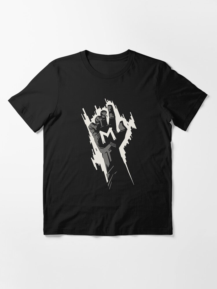 Fritz Lang M Essential T-Shirt