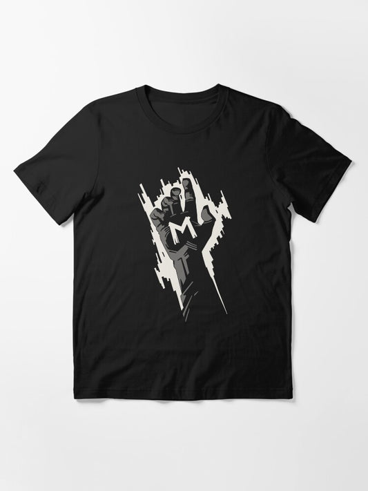 Fritz Lang M Essential T-Shirt