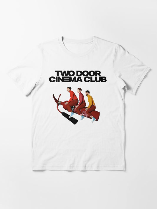 Extinguishee Tee Essential T-Shirt