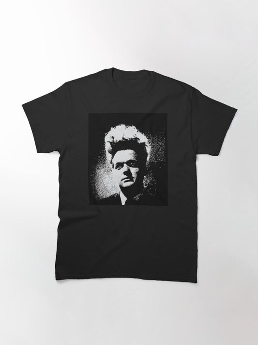 Eraserhead Henry Spencer - Transparent design Graphic  Classic T-Shirt