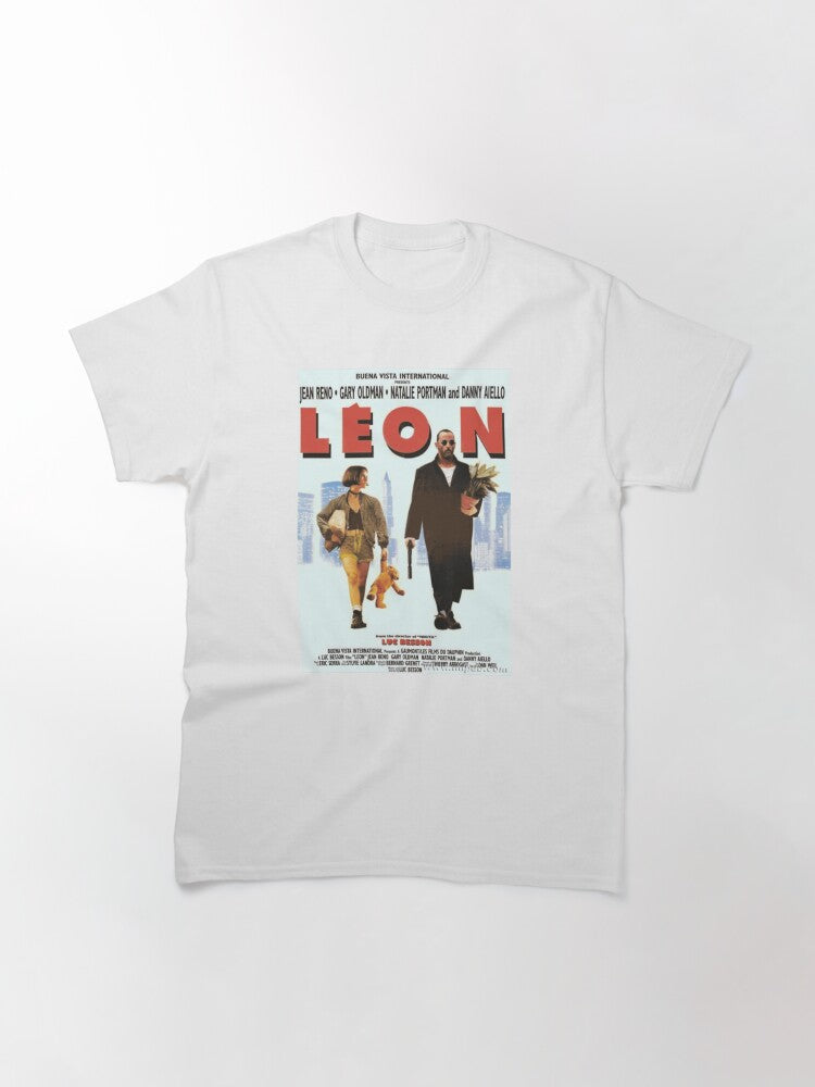 Leon the professional         Classic T-Shirt