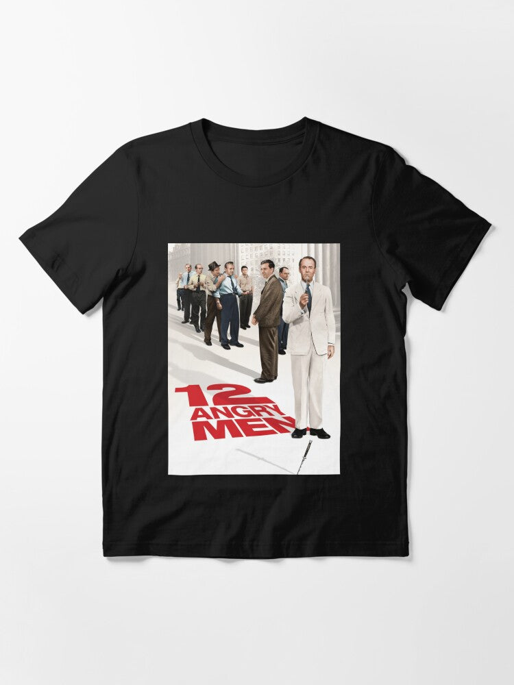 12 Angry Men Classic . Essential T-Shirt
