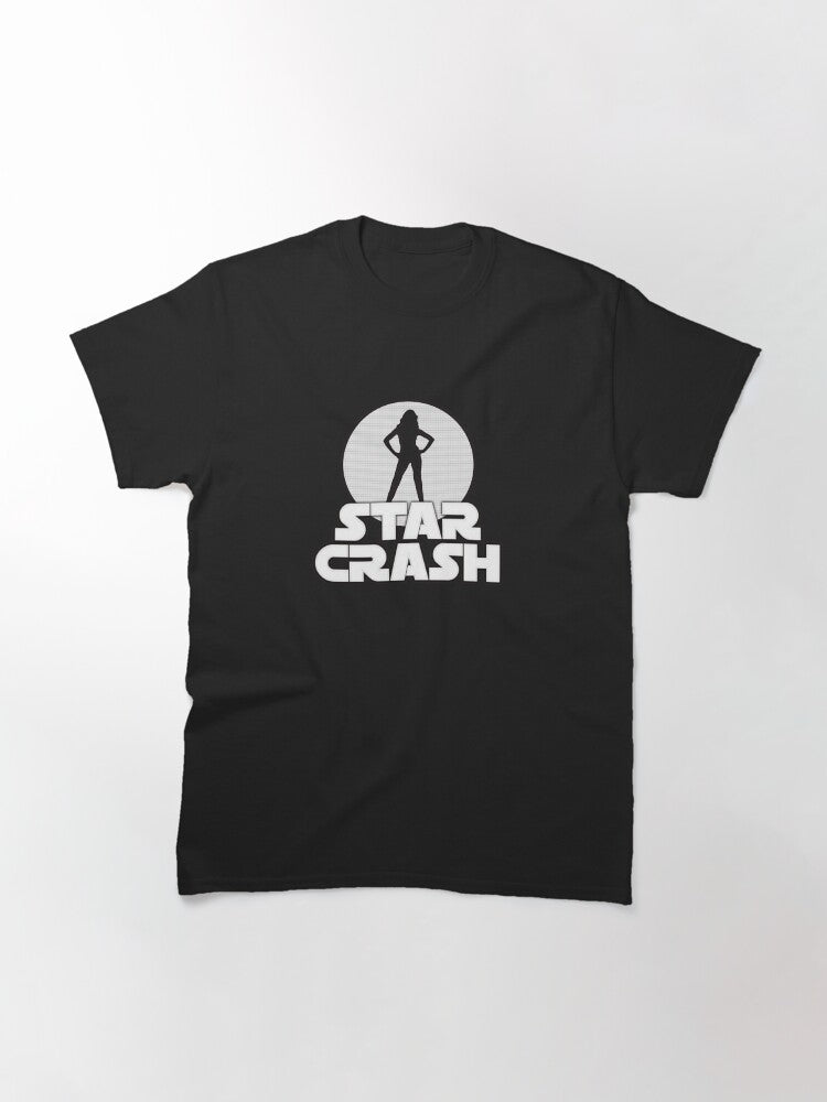Starcrash - Stella Star V2  Classic T-Shirt