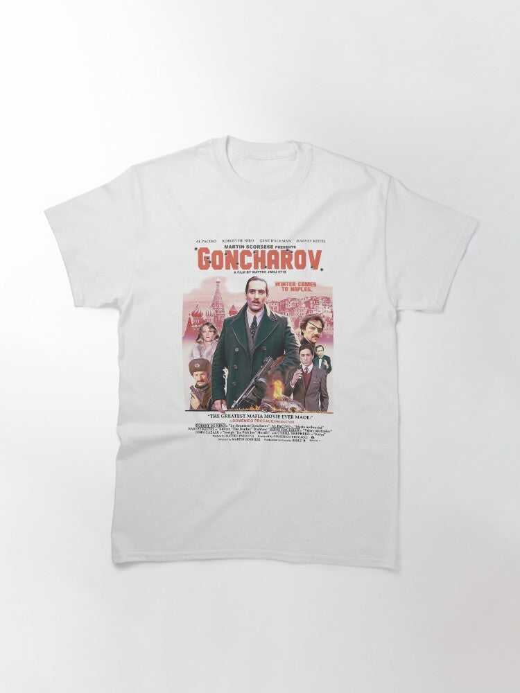 Goncharov Classic T-Shirt