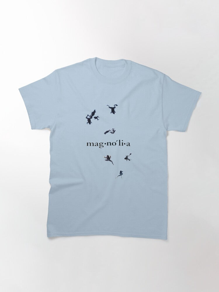Magnolia (1999) film Classic T-Shirt