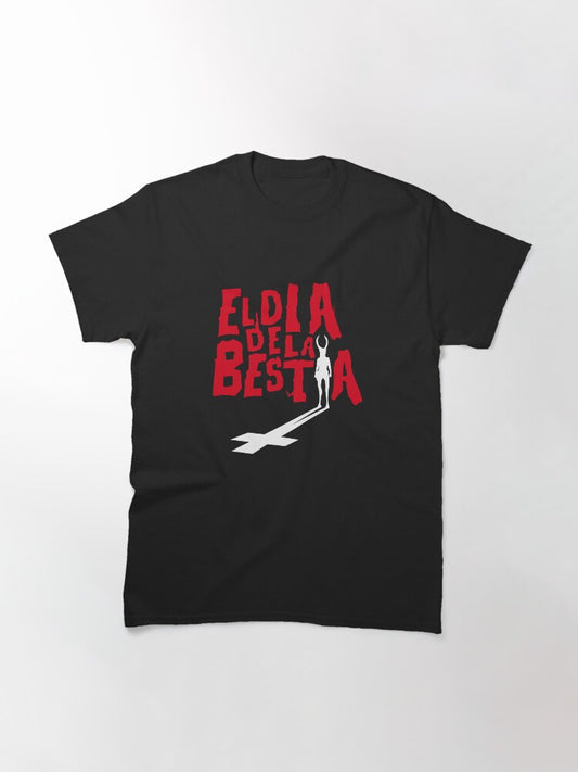 THE DAY OF THE BEAST Classic T-Shirt