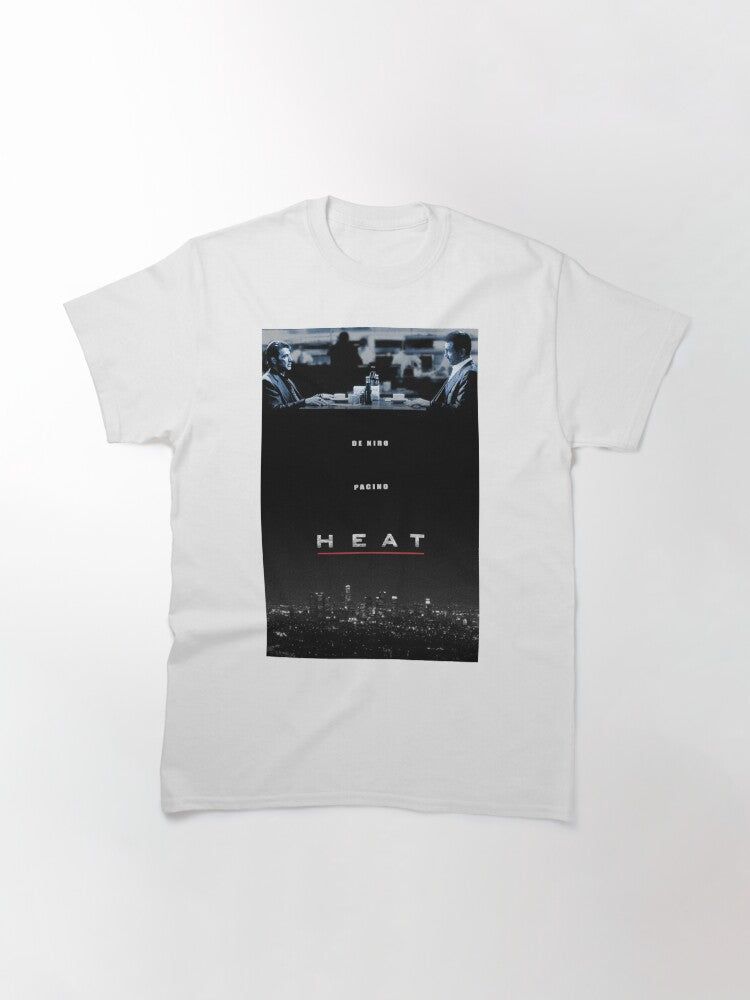 Heat (1995) Movie  Classic T-Shirt