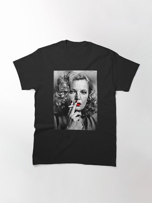 Gena Rowlands . Classic T-Shirt