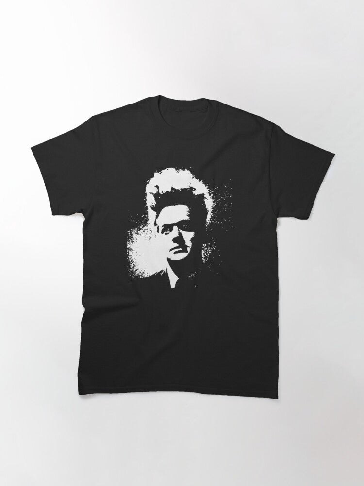 Tribute To Eraserhead  Classic T-Shirt