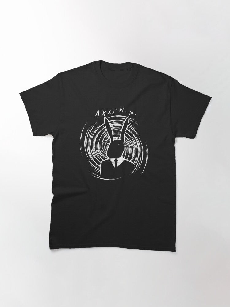 INLAND EMPIRE - Axxonn Rabbit - David Lynch Classic T-Shirt