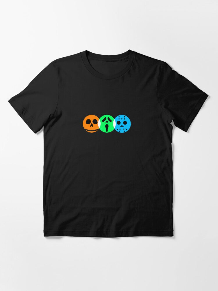 Letterboxd Essential T-Shirt