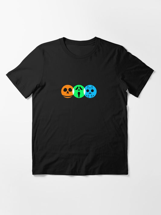 Letterboxd Essential T-Shirt