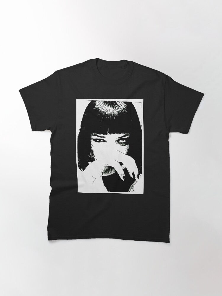 i said goddamn Classic T-Shirt