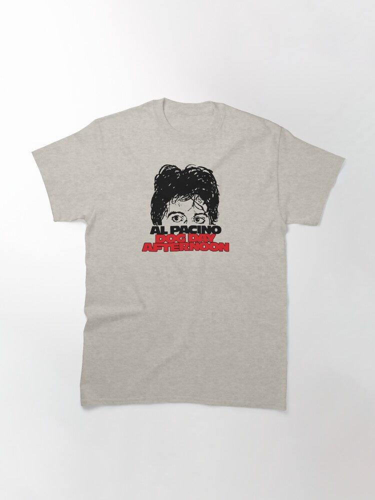 Pacino Dog Day Afternoon Classic T-Shirt