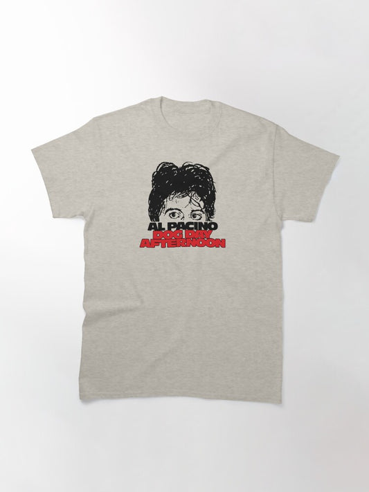 Pacino Dog Day Afternoon Classic T-Shirt