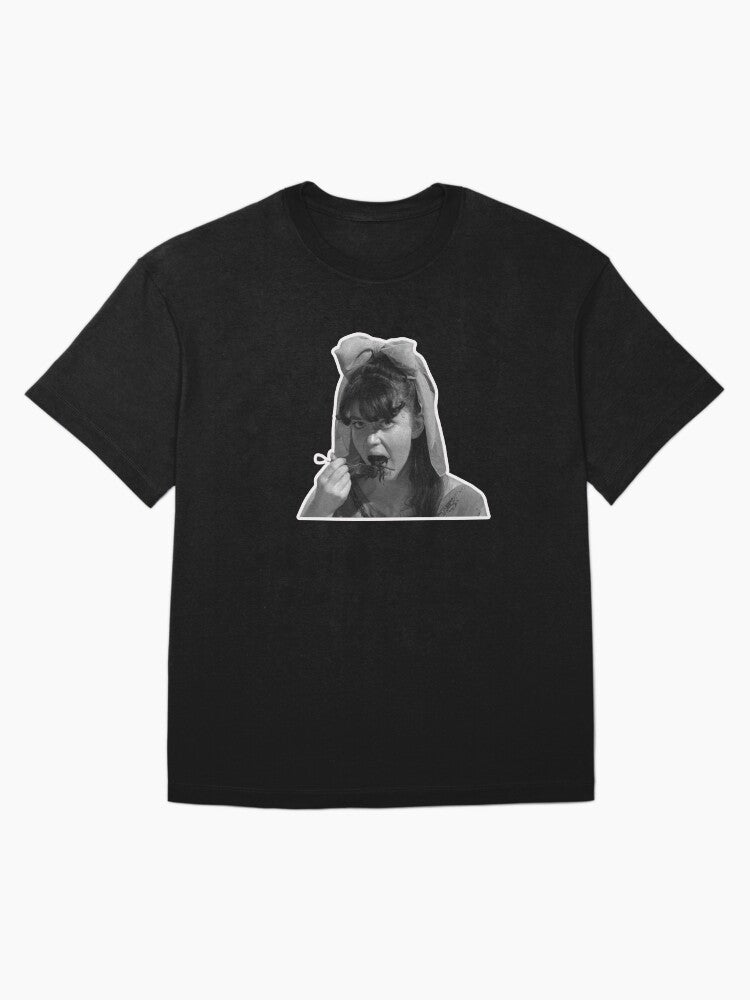 Spider Baby 1967 Oversized T-Shirt