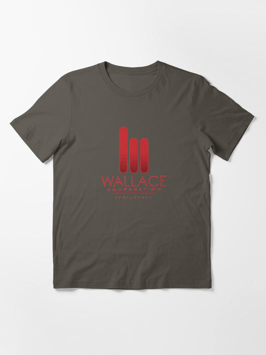 Wallace Corp - Blade Runner Essential T-Shirt