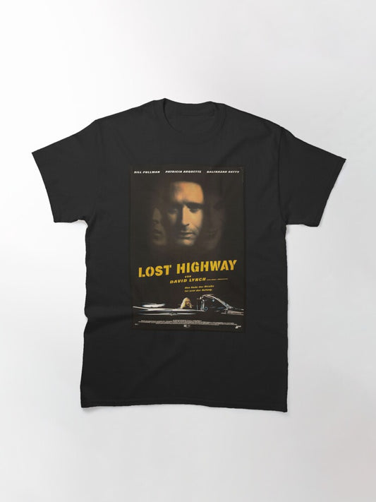 Lost Highway Classic T-Shirt