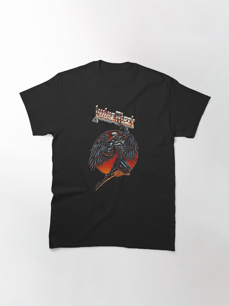horror flick dark arts cinematic Classic T-Shirt