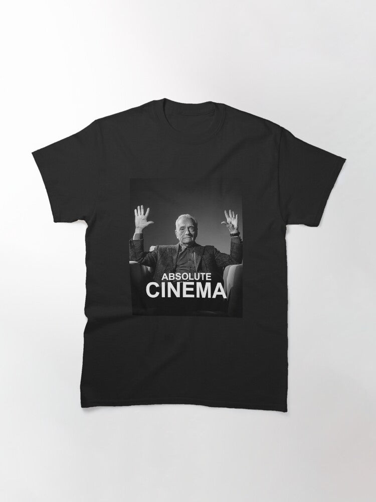 Absolute Cinema Classic T-Shirt