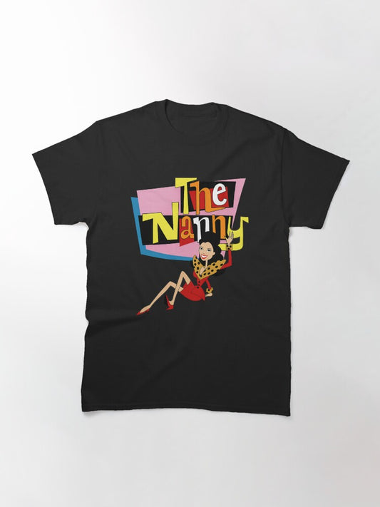 The nanny Classic T-Shirt