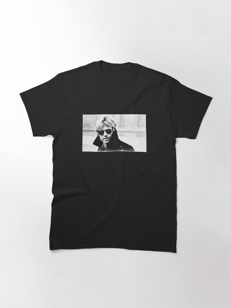Robert Redford vintage  Classic T-Shirt