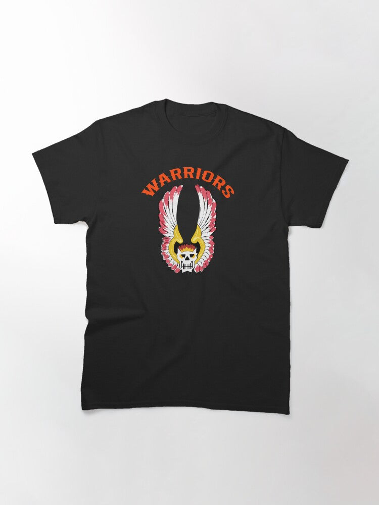 The Warriors 1979 Classic T-Shirt