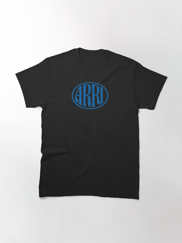 World-leading motion picture equipment Classic T-Shirt