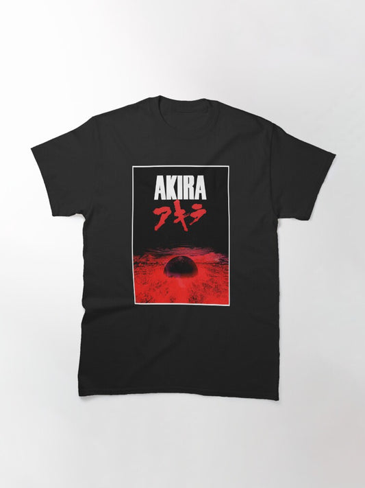 AKIRA Classic T-Shirt