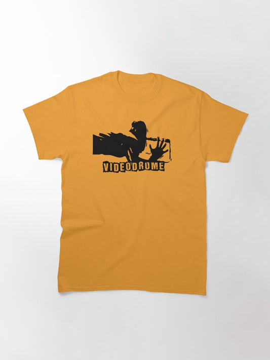 VIDEODROME 1983 Classic T-Shirt