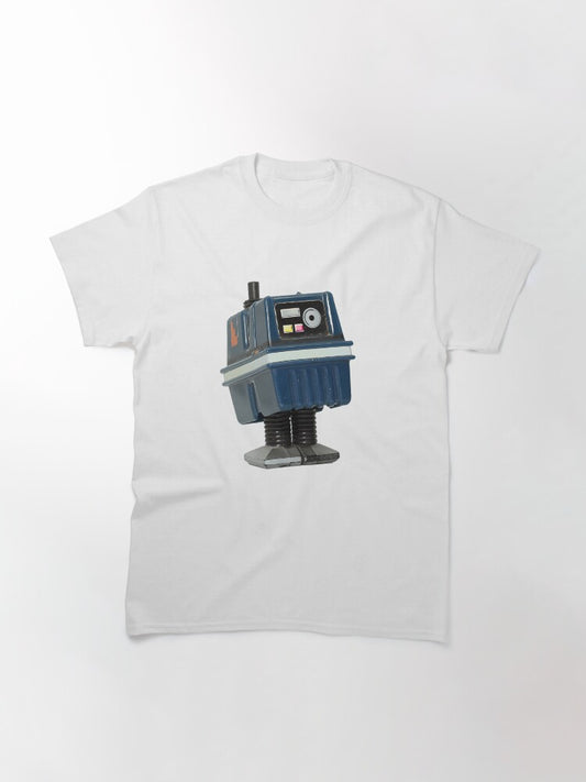 Gonks Droids Classic T-Shirt