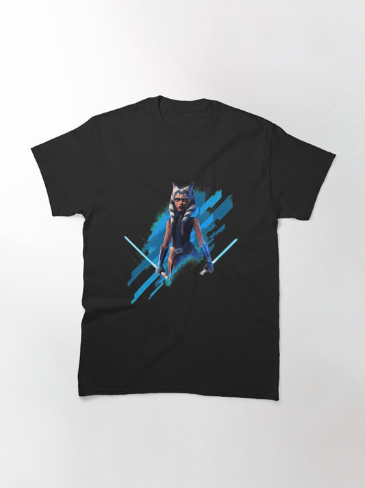 Ahsokaa Tanoo Classic T-Shirt
